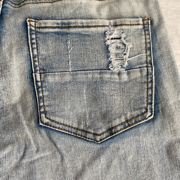 Refuge denim jeans (NWT) - Picture 11 of 12